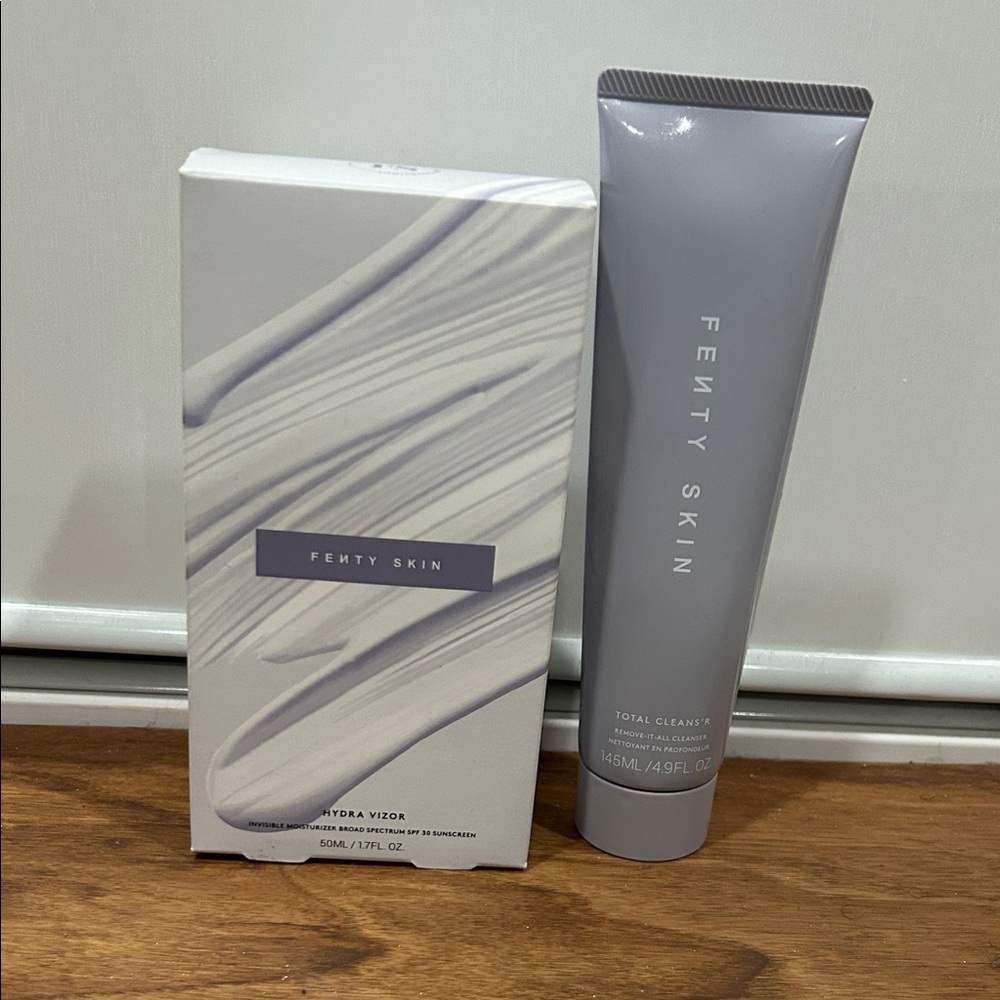 Fenty Skin Kit - Picture 3 of 4